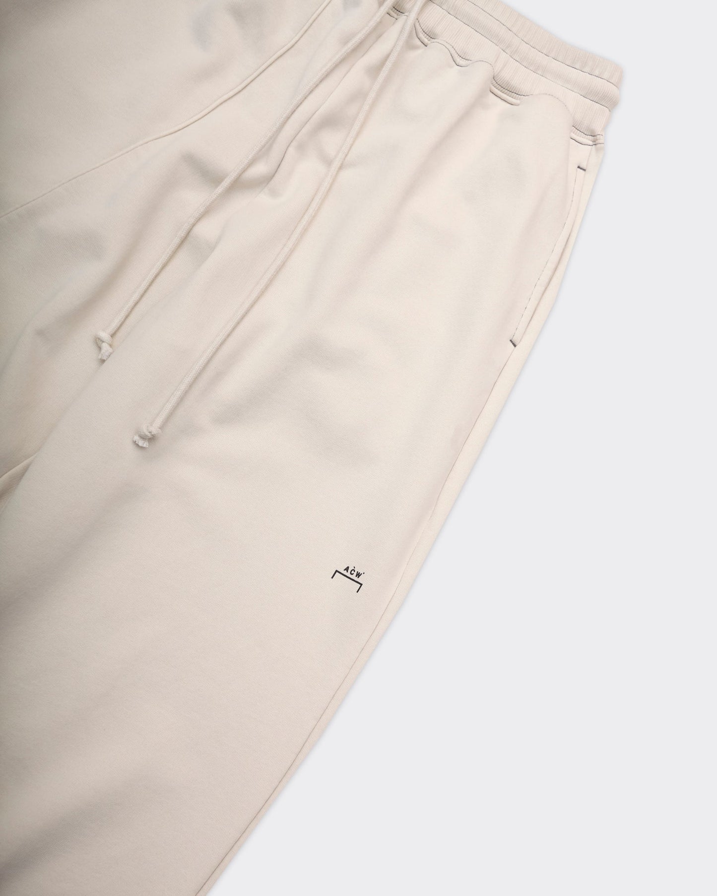 Pantalone Millbank Beige
