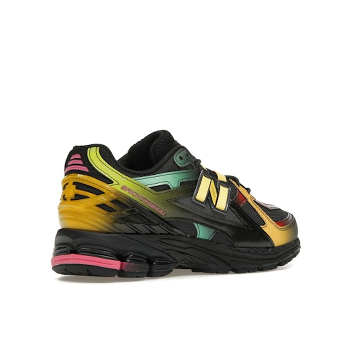 New Balance 1906U x Bricks & Wood "Echoes of a Butterfly"