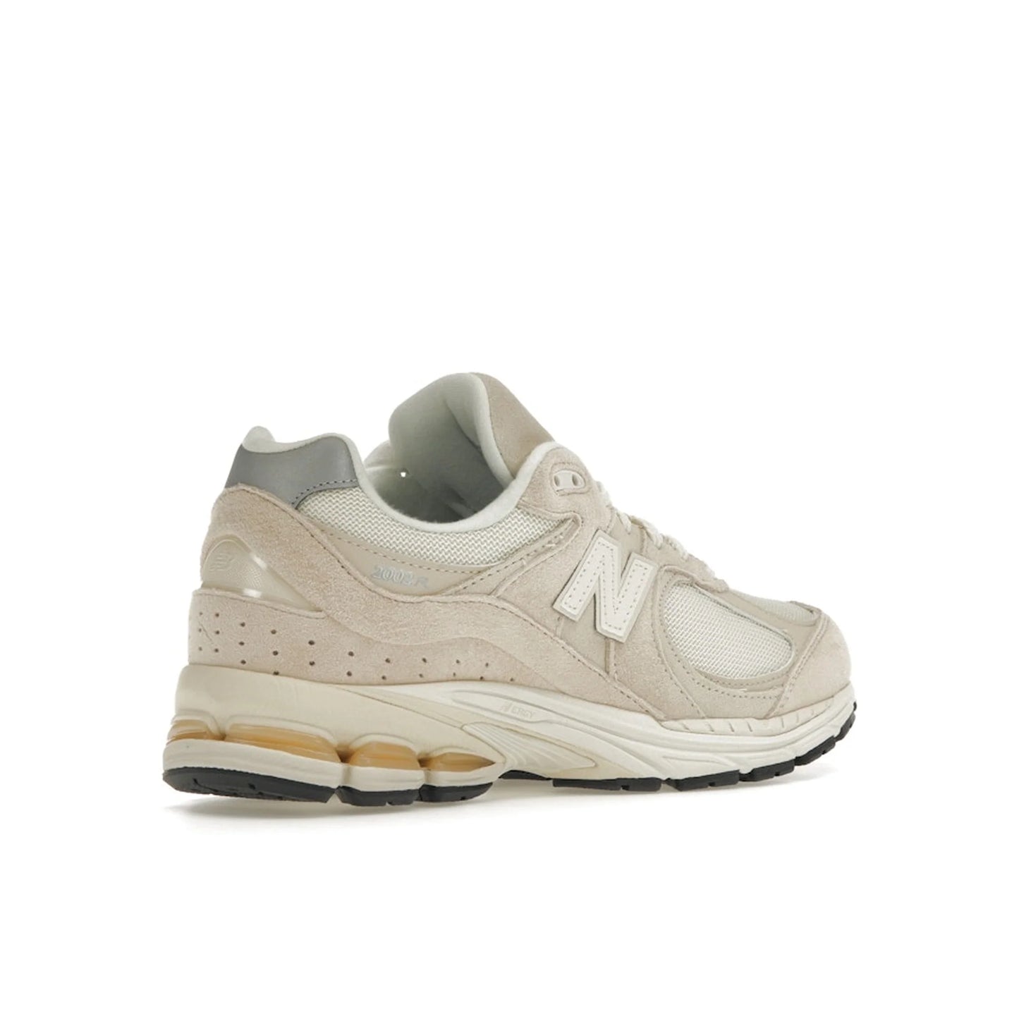 New Balance 2002R Off White