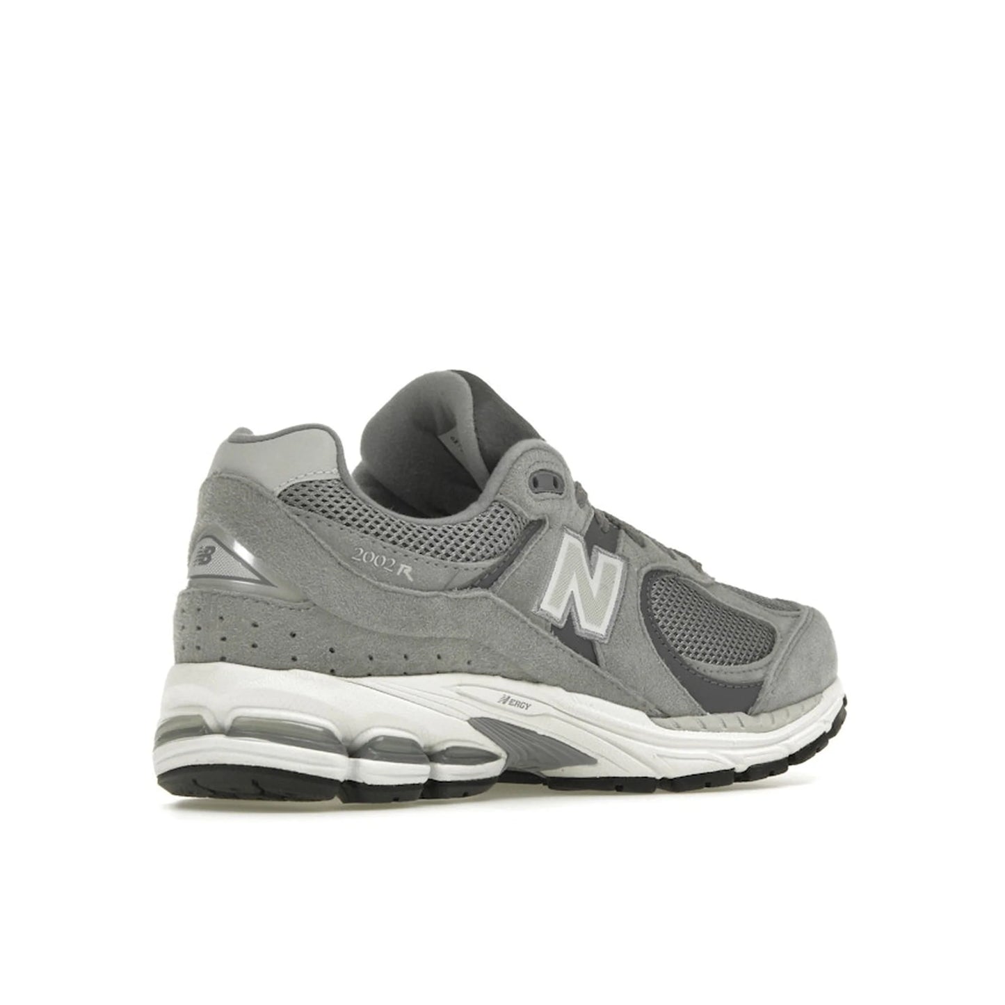 New Balance 2002R Steel Grey Orca