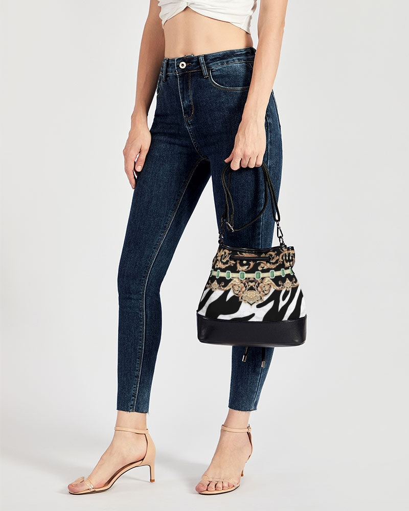 Mini Bucket Bag exclusive