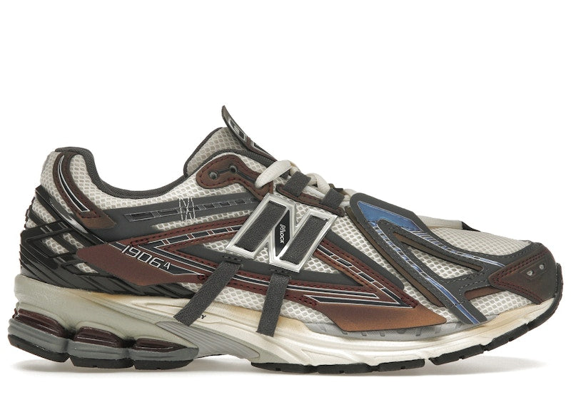 New Balance 1906A Eggplant