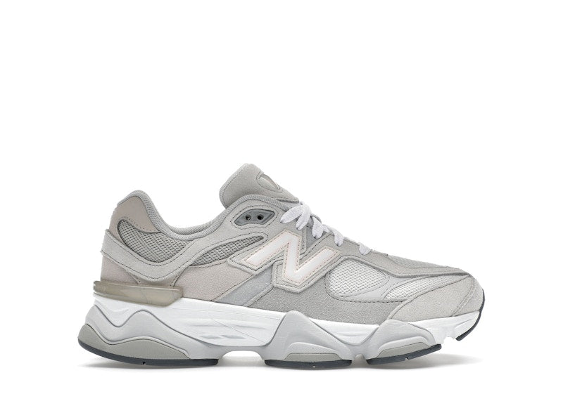 New Balance 9060 Silver Grey (GS)