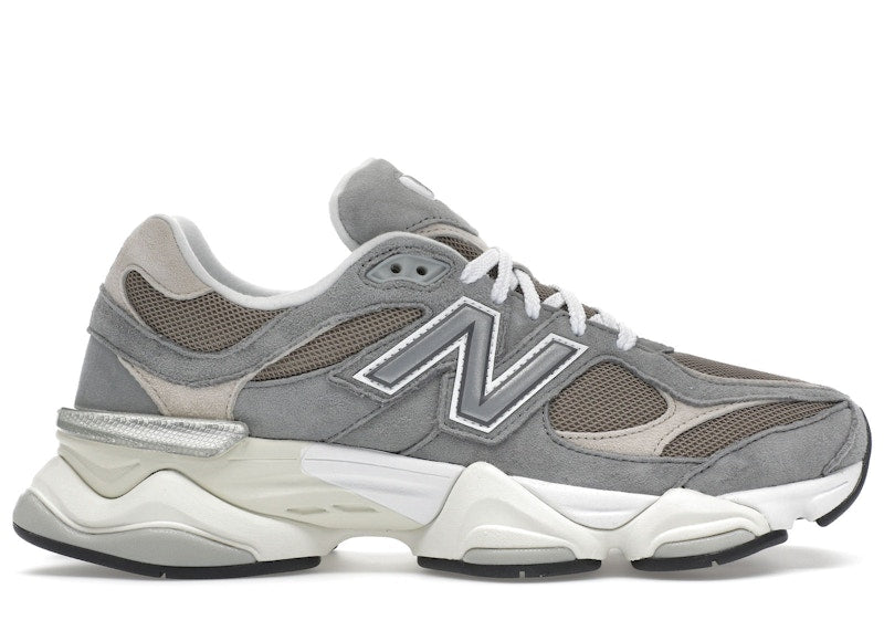 New Balance 9060 Slate Grey Arid Stone