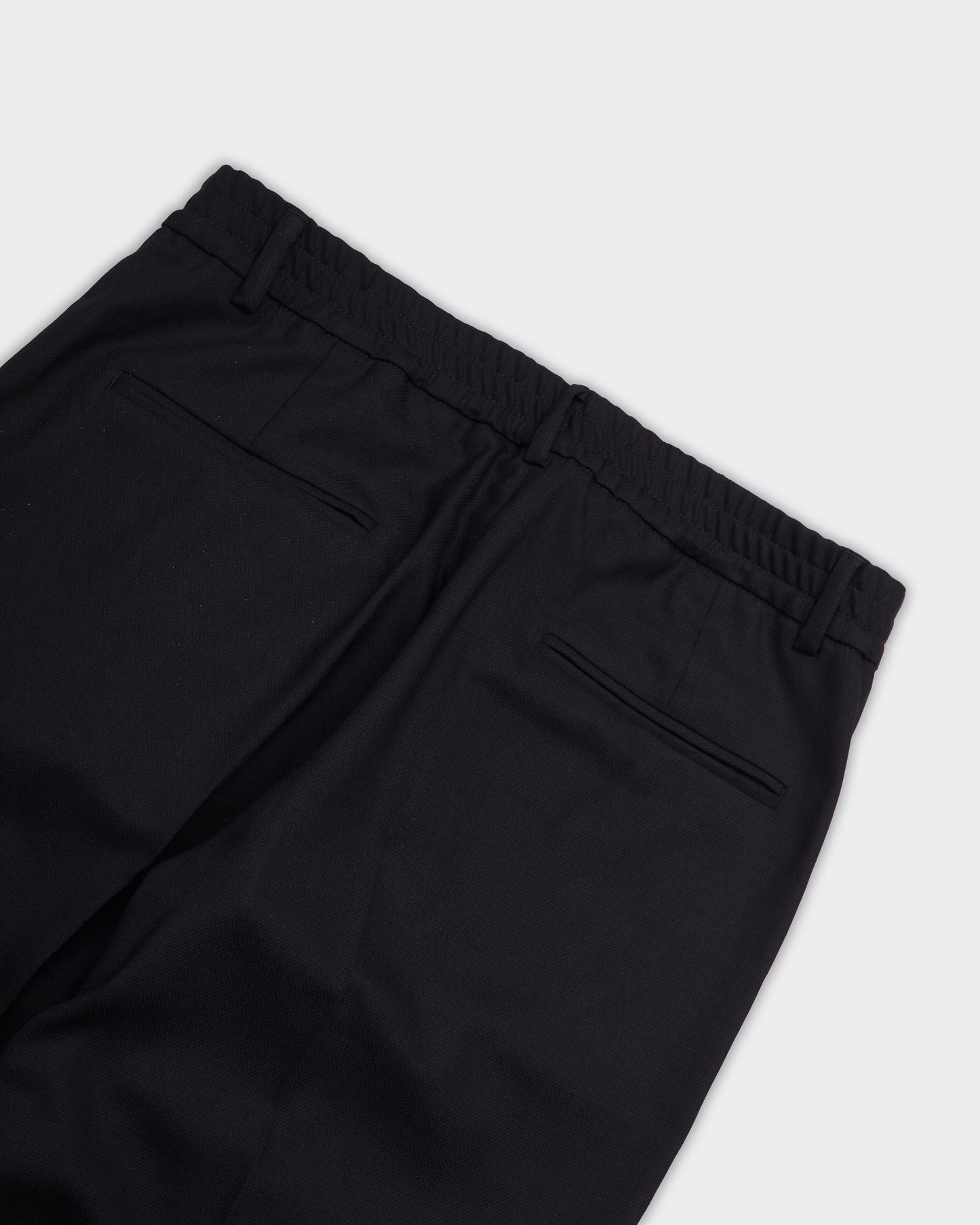 Pantalone Neil Elastic Nero