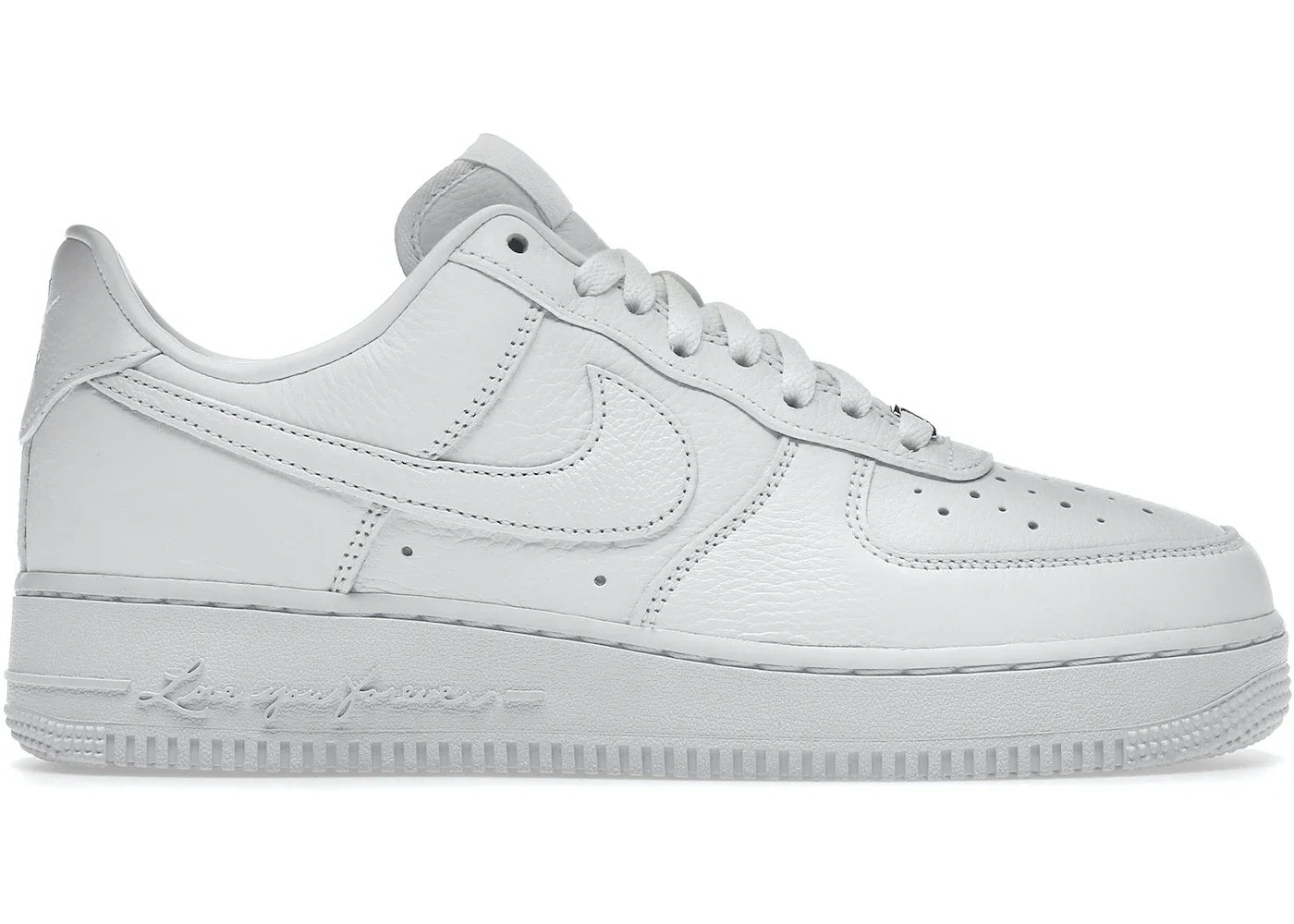 nike air force 1 low drake nocta certified lover boy