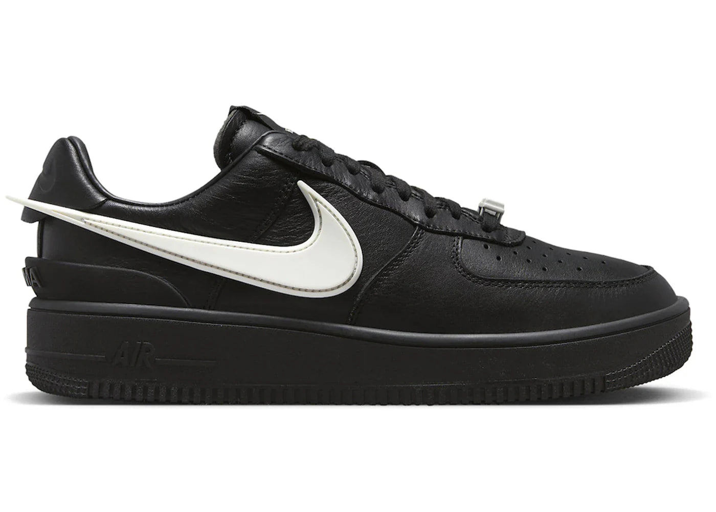 nike air force 1 low sp ambush black