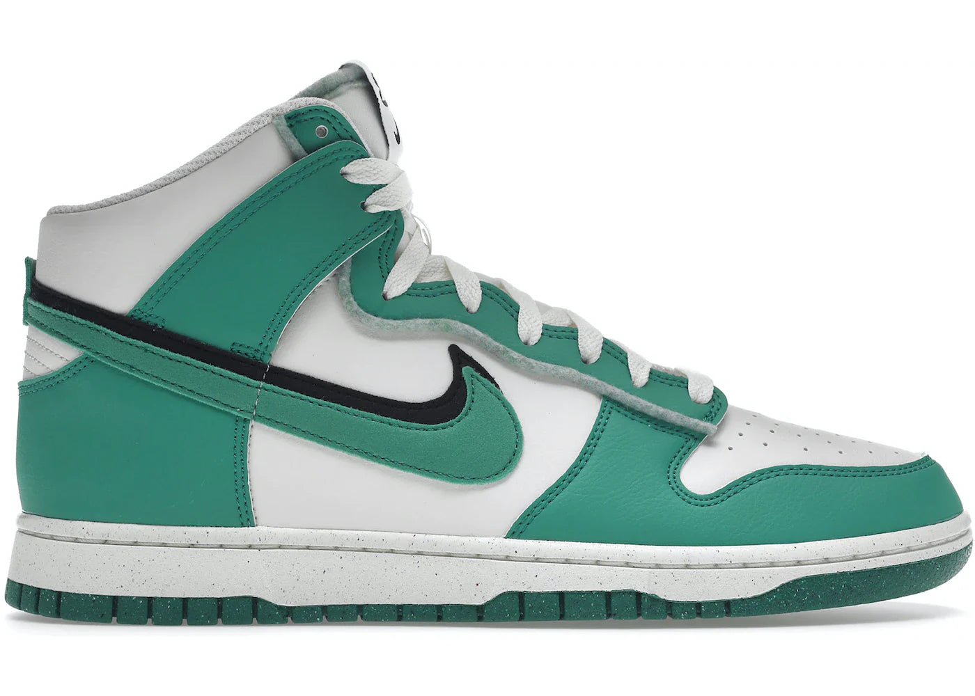 nike dunk high se stadium green (Special)