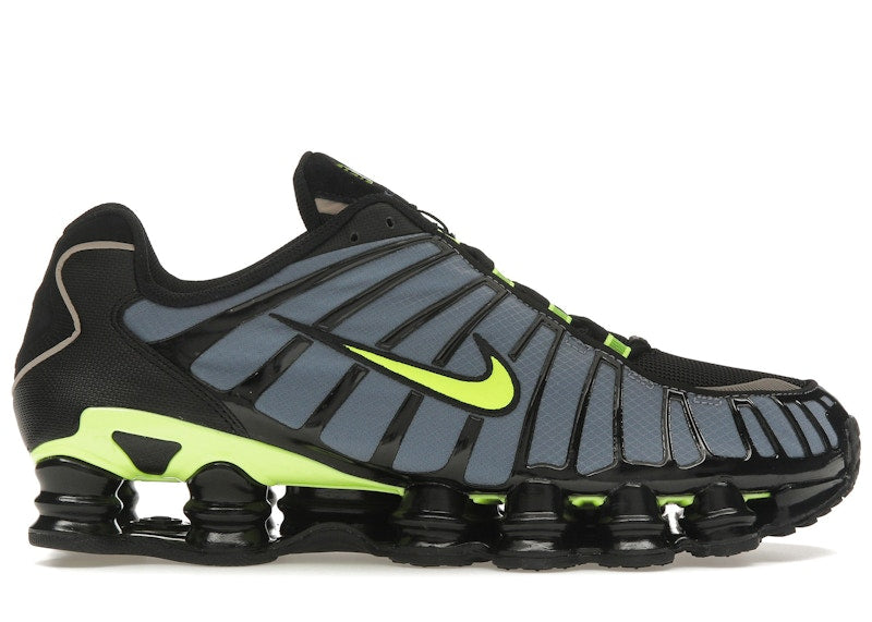 Nike Shox TL Thunderstorm