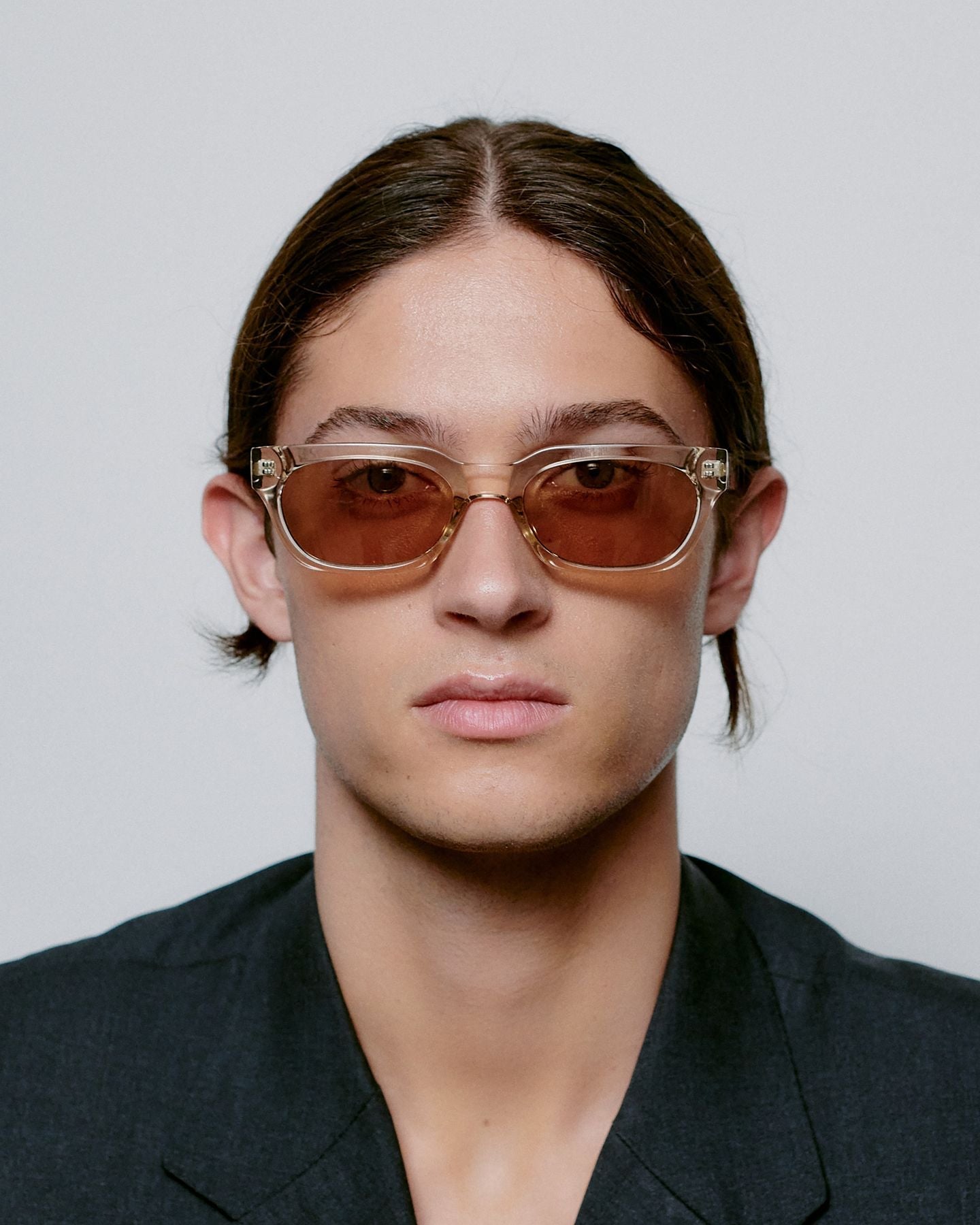 Occhiale da Sole Bror Champagne