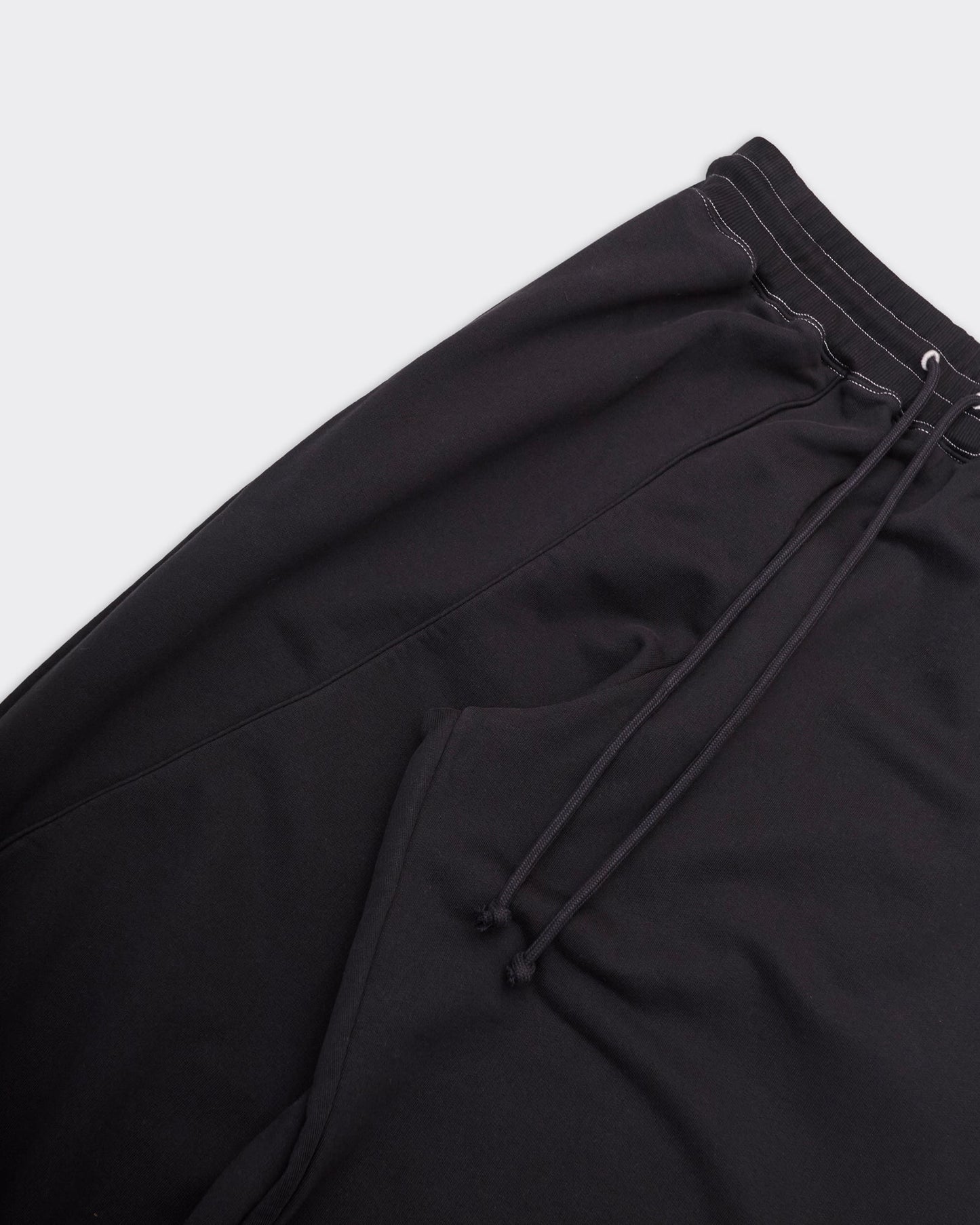 Pantalone Millbank Nero