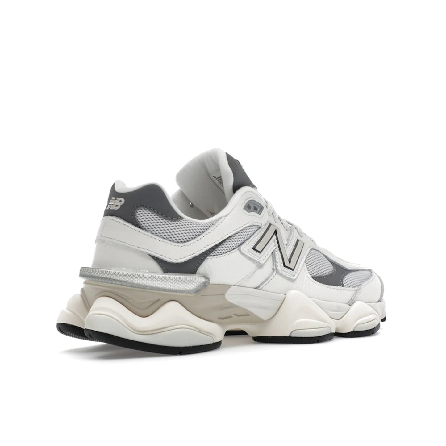 New Balance 9060 Sea Salt Castlerock