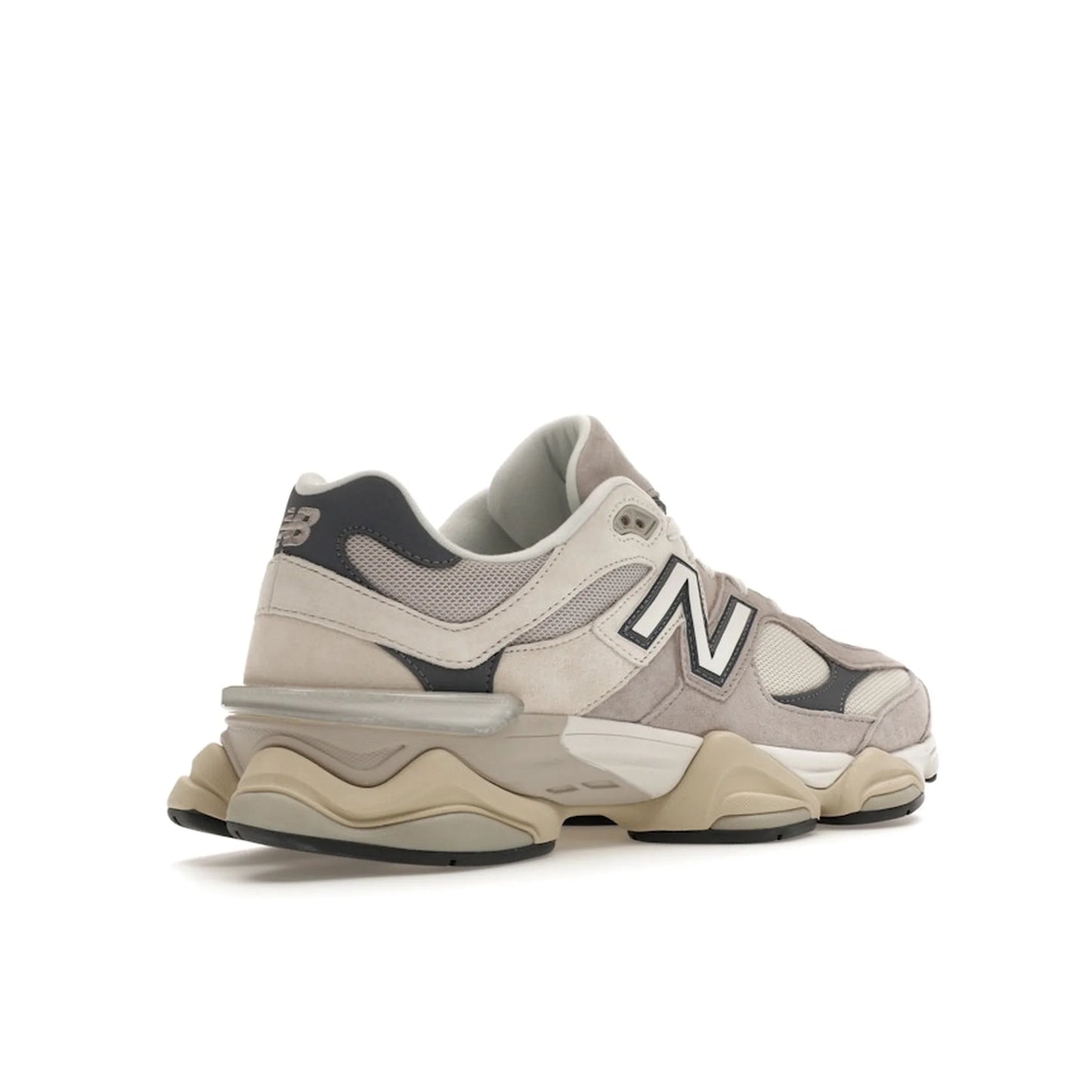 New Balance 9060 Moonrock Linen