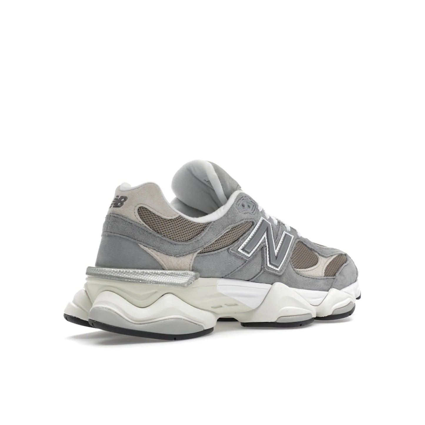 New Balance 9060 Slate Grey Arid Stone