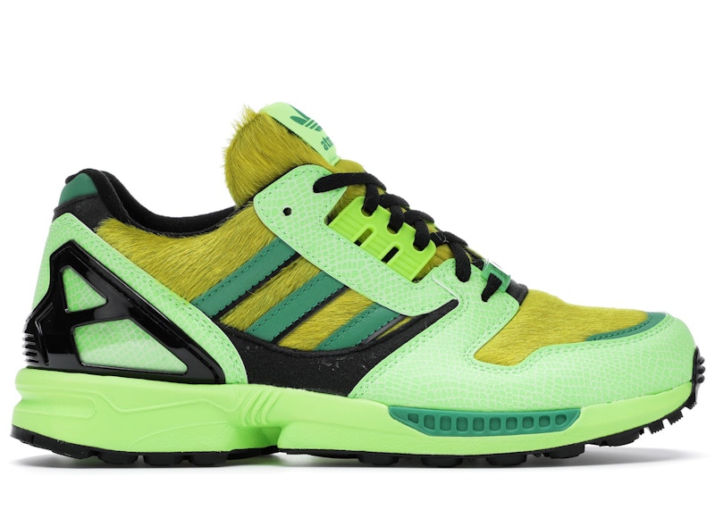 adidas ZX 8000 atmos G-SNK 3