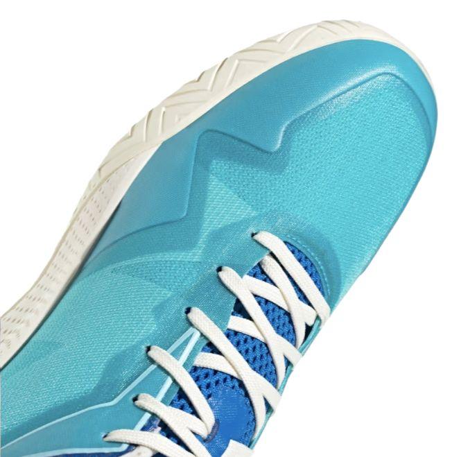 Scarpe Defiant Speed Uomo Light Aqua/Off White/Bright Royal