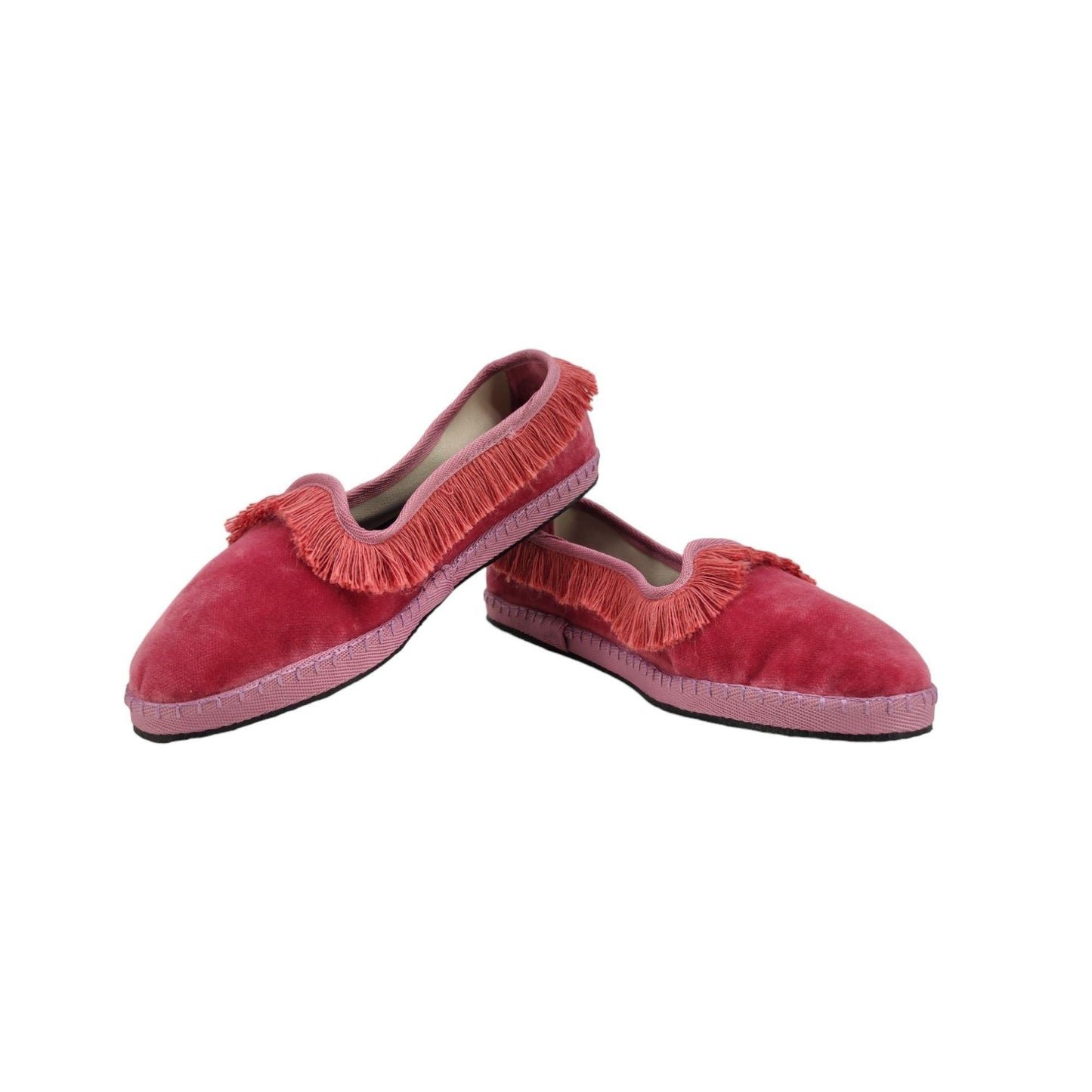 Scarpe Venezia Donna Rosa/Rosa