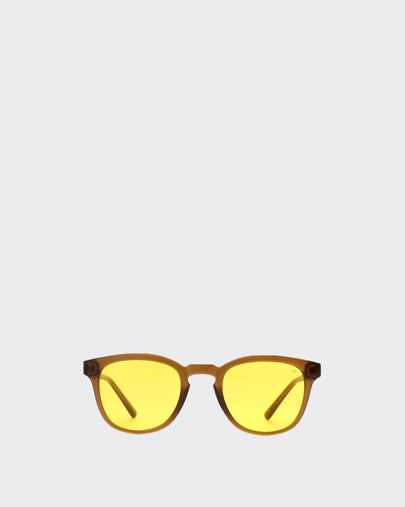 Occhiale da Sole Bate Smoke Transparent