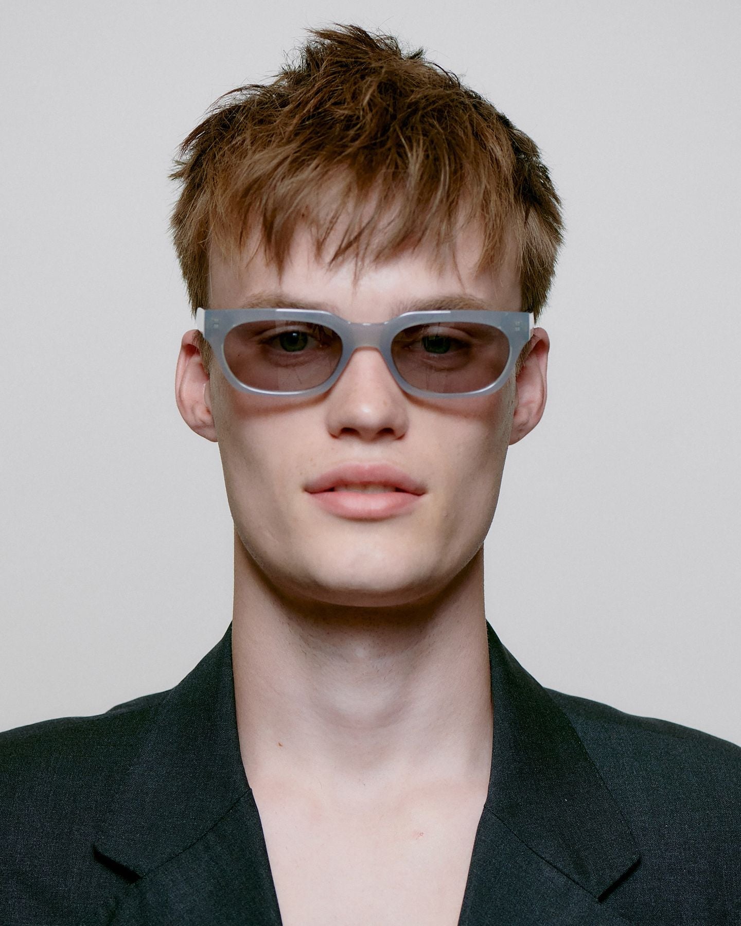 Occhiale da Sole Bror Glaucus Grey