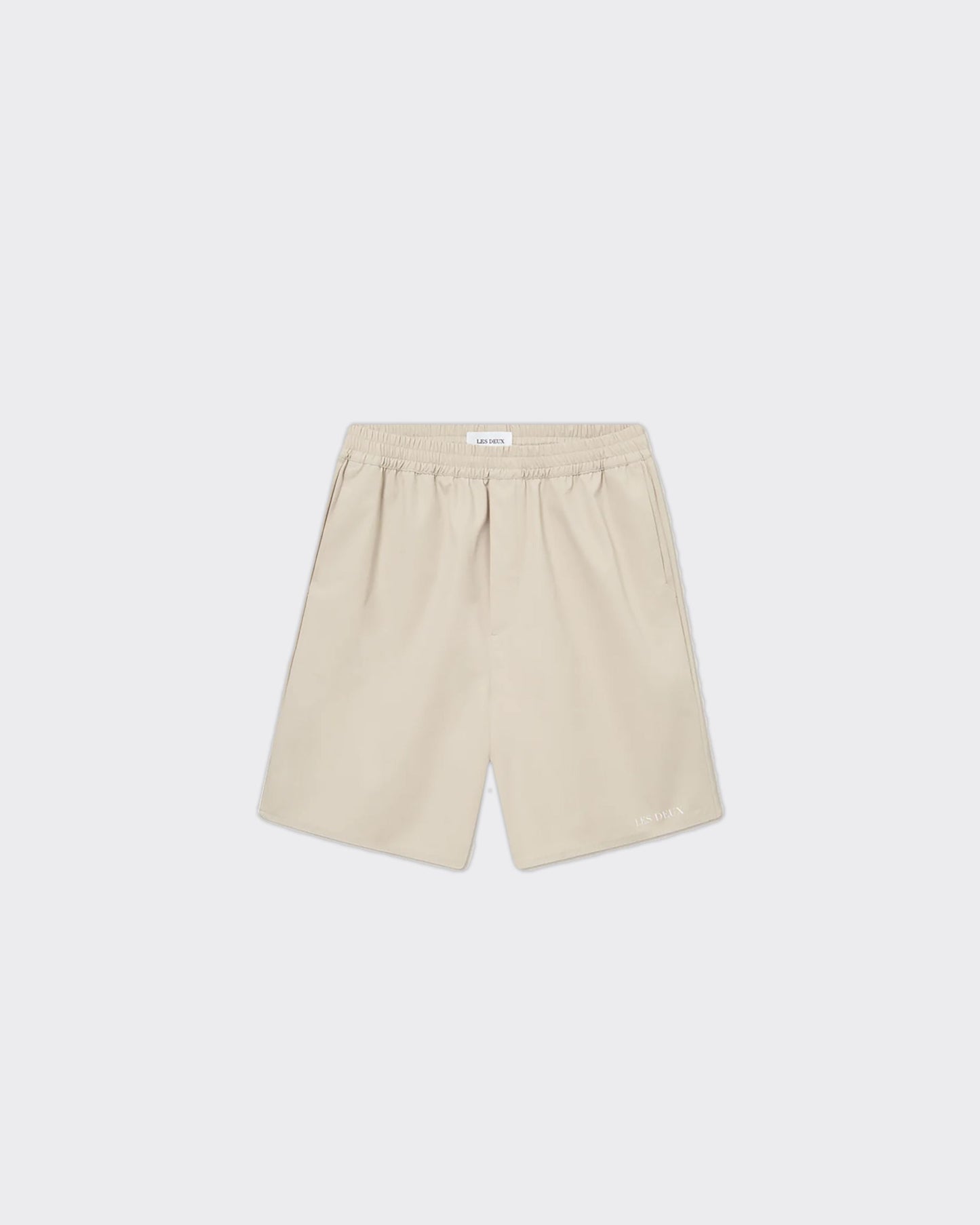 Short Raphael Shorts 2.0 Light Sand