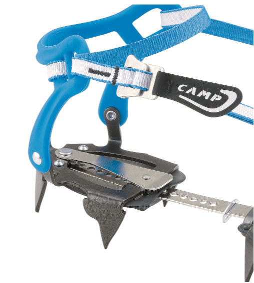 Rampone Stalker Universal