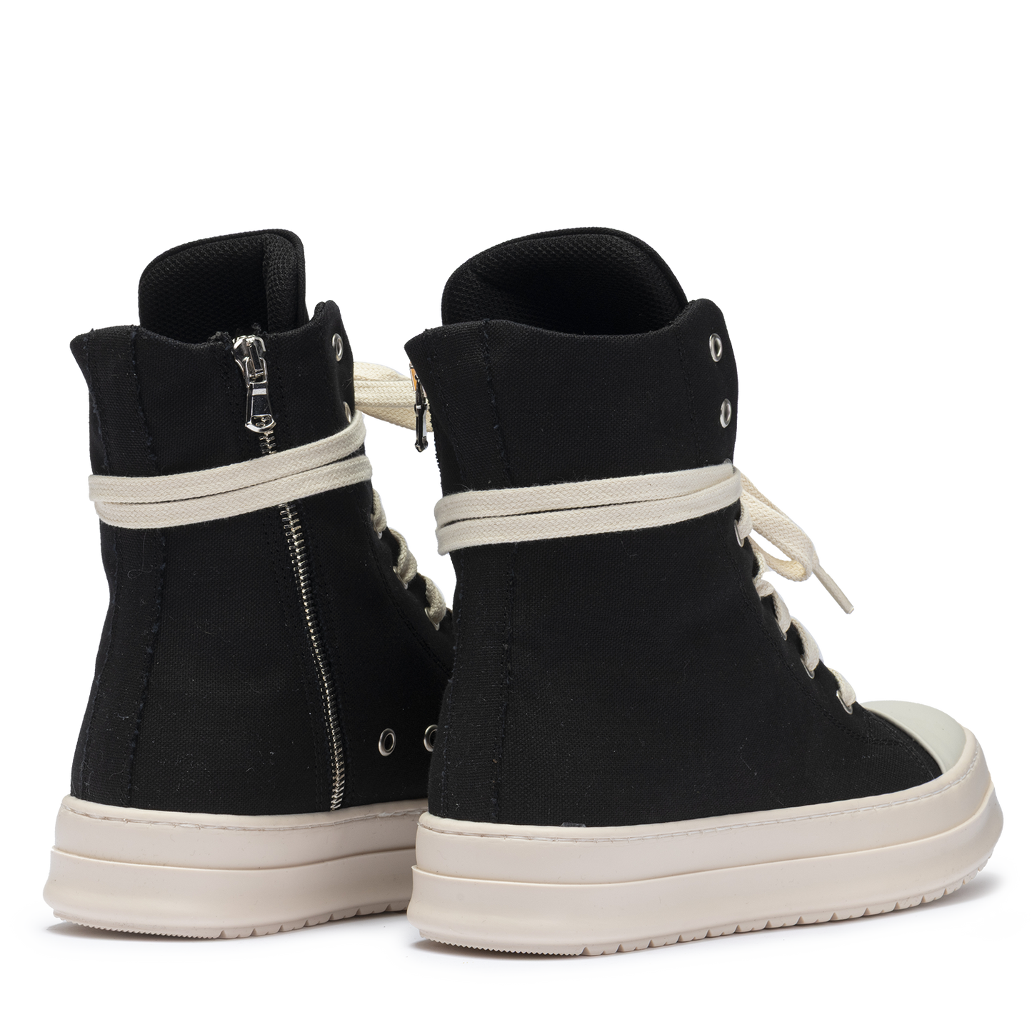 Sneakers Canvas High