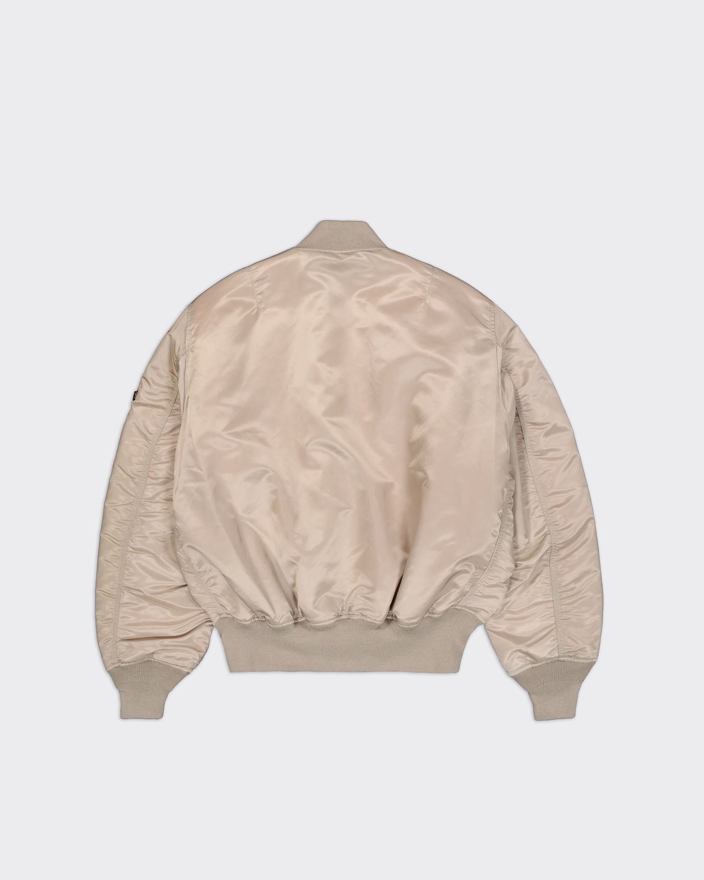 Bomber MA-1 Heritage Vintage Sand