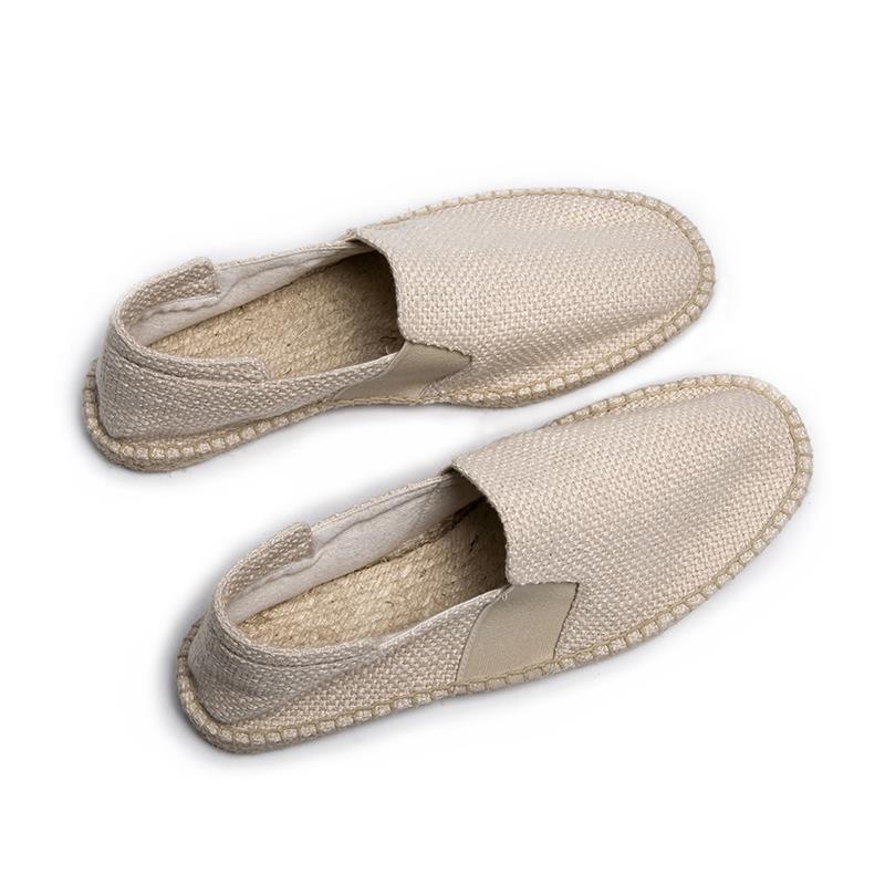 Espadrillas Estiva in Tessuto - Old Money®