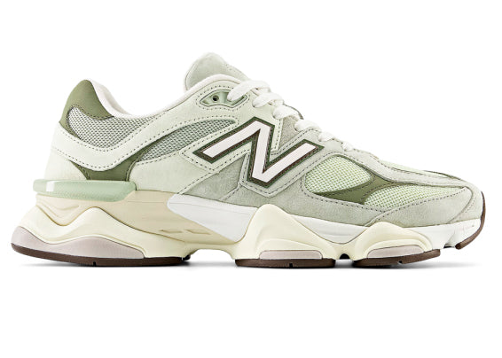 new balance 9060 olivine