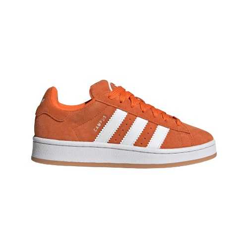 Adidas Campus 00s J Orange Gum