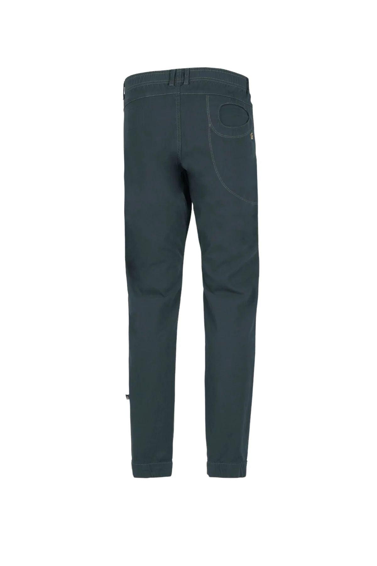 Pantaloni Rondo Artskin Uomo Slate