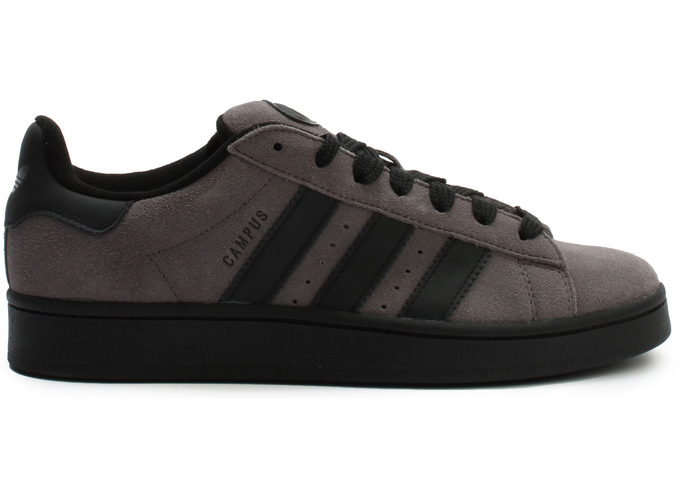 adidas campus 00s charcoal black