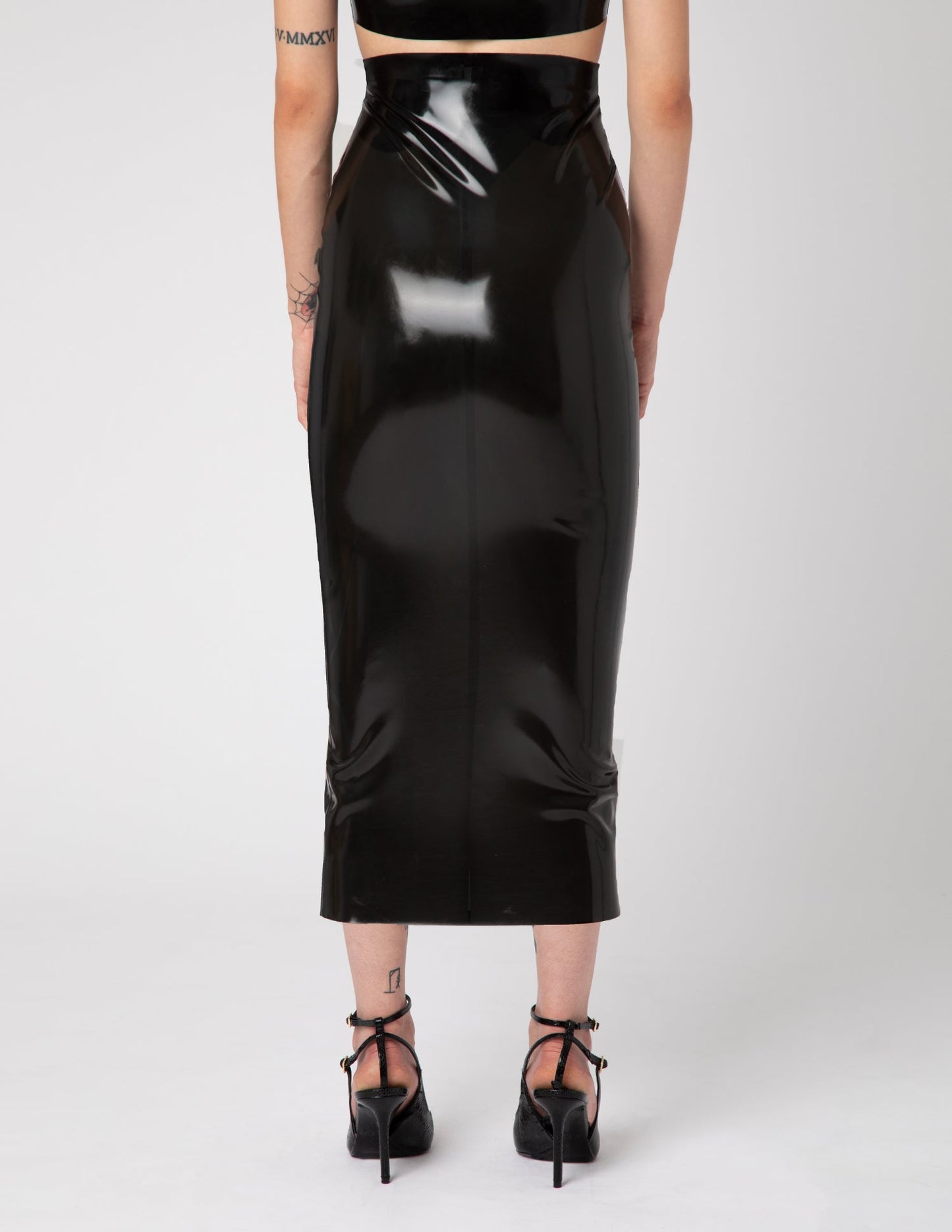 CARMEN - Gonna Midi in lattice