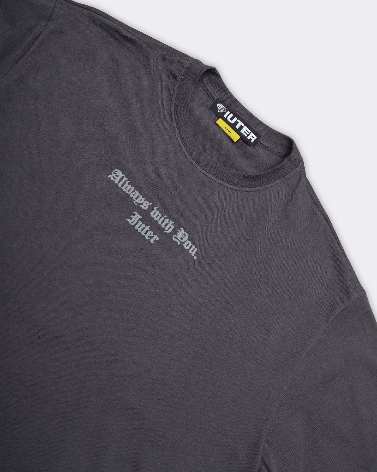 T-Shirt Protection Asphalt