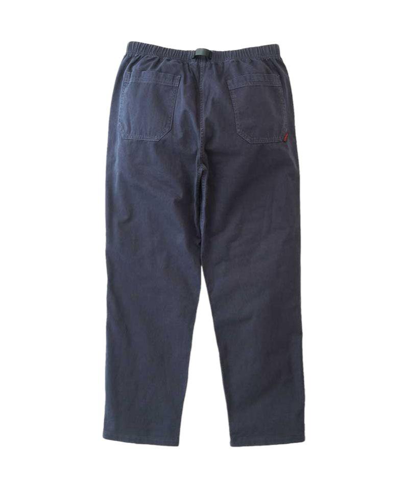 Pantaloni Loose Tapered Ridge Uomo Navy