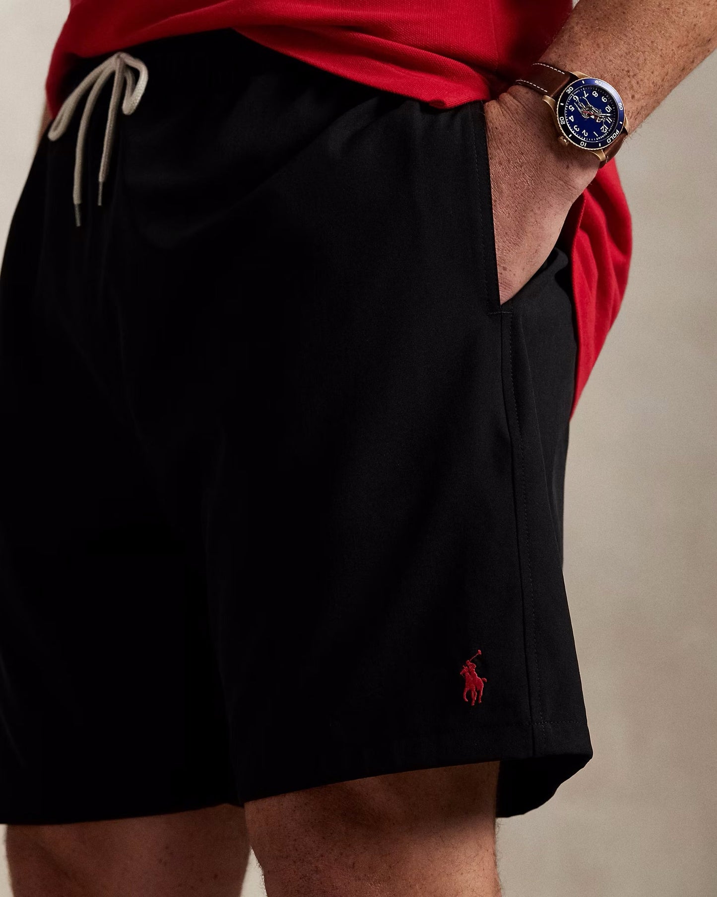 Costume Traveler Mid Nero