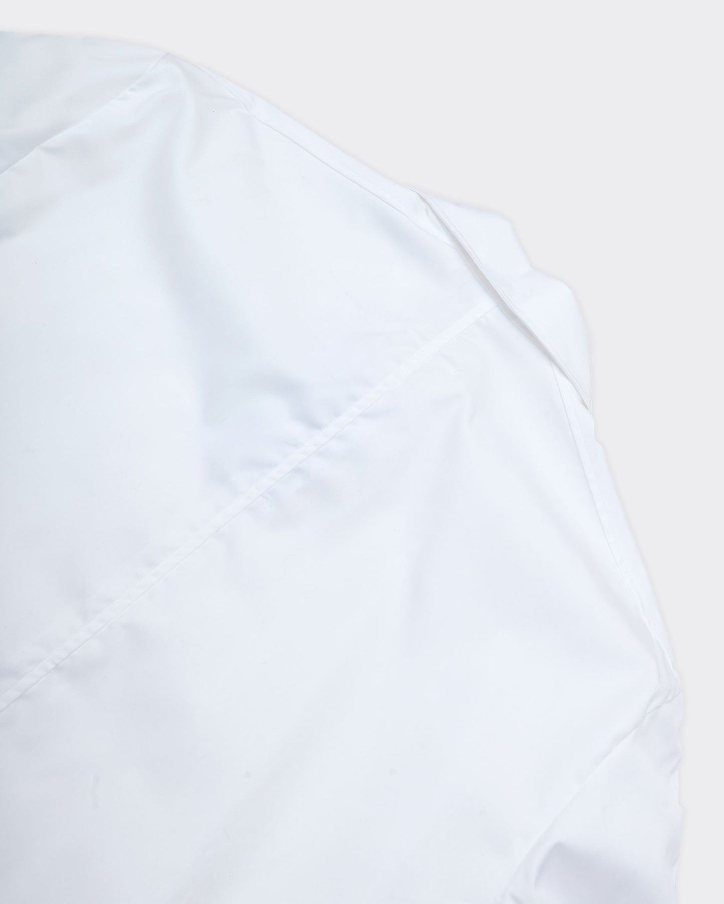 Camicia Knox Bright Bianca