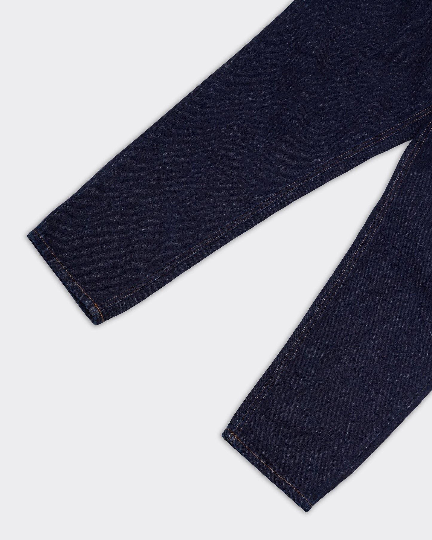 Jeans Jeremiah Recycled Denim Rinse