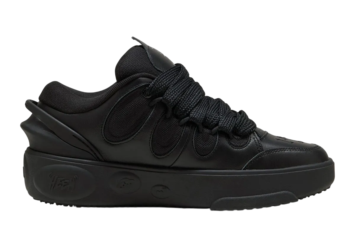 Puma LaMelo Ball LaFrancé 3X Black