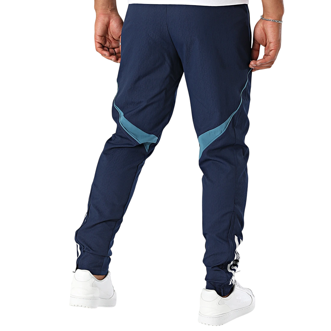 TUTA COMPLETA ADIDAS X FC ARSENAL