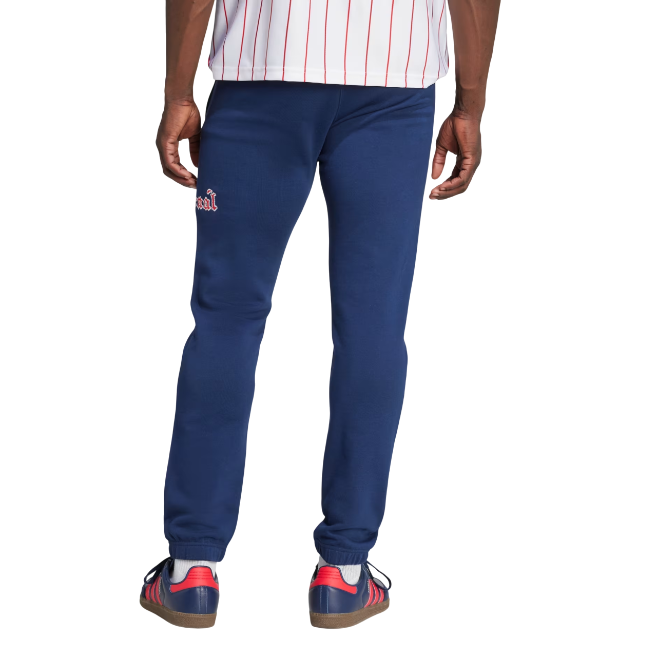 ADIDAS X FC ARSENAL COMPLETE