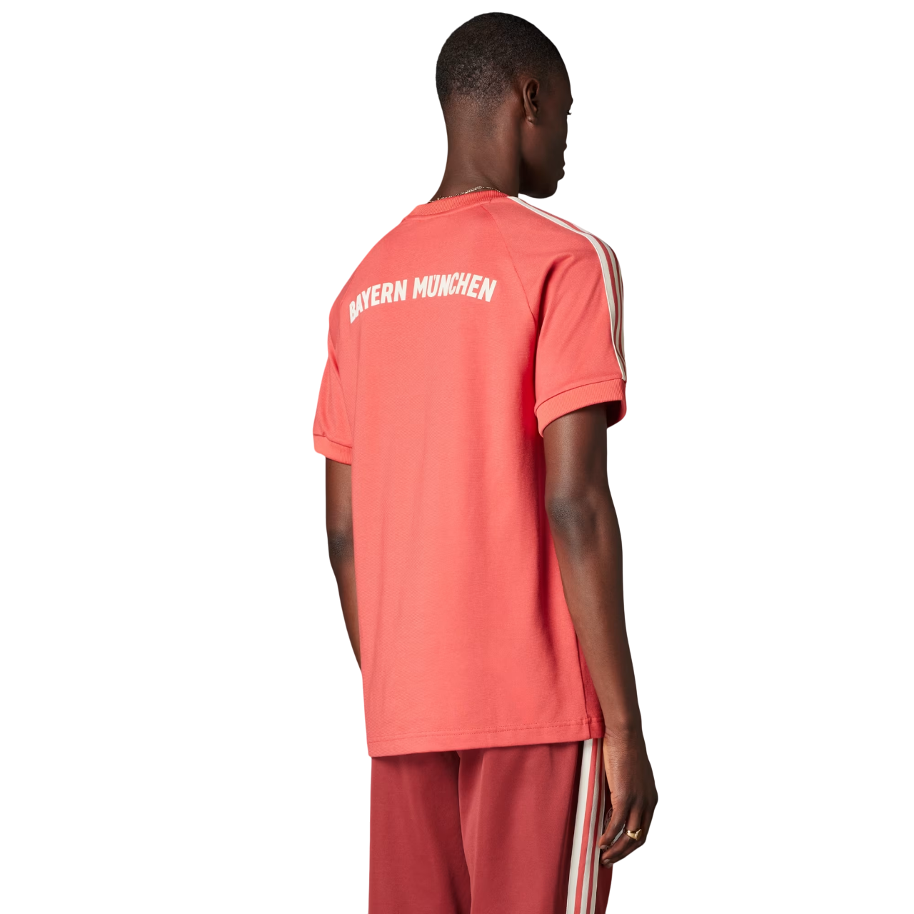 Shirt Adidas x FC Bayern Monaco