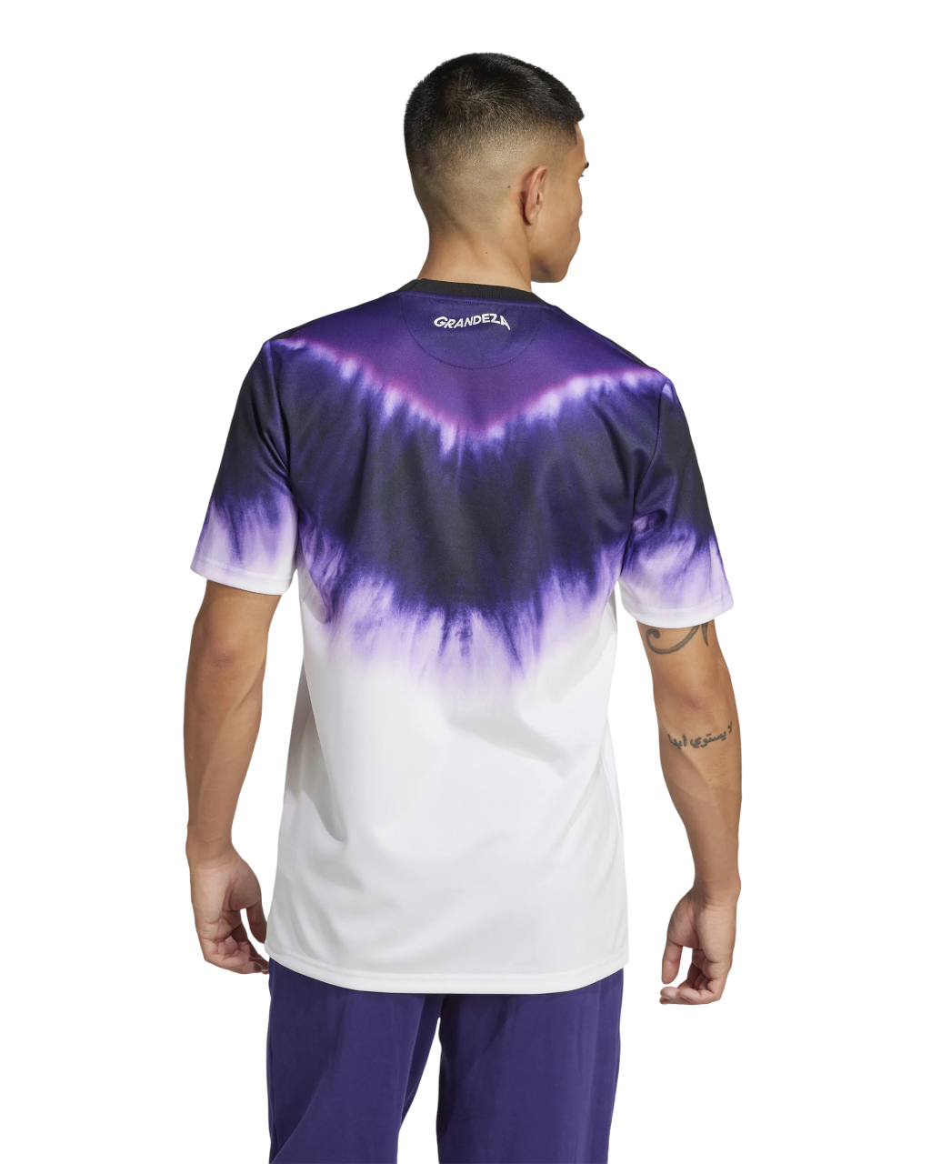 Shirt Adidas x FC Real Madrid