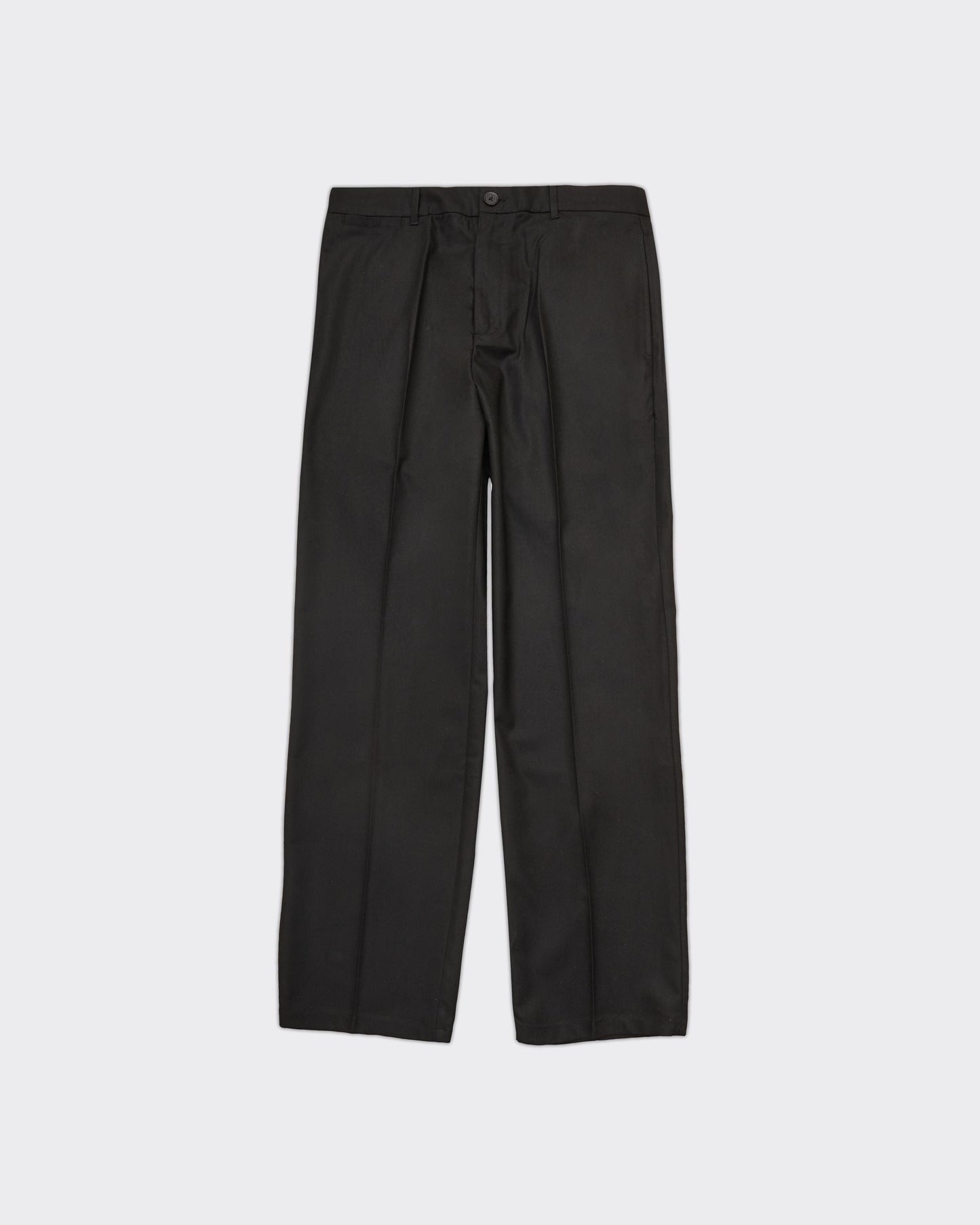 Pantalone Johnny Nero