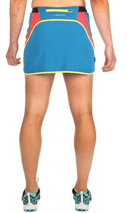 Gonna Comet Donna Azzurra