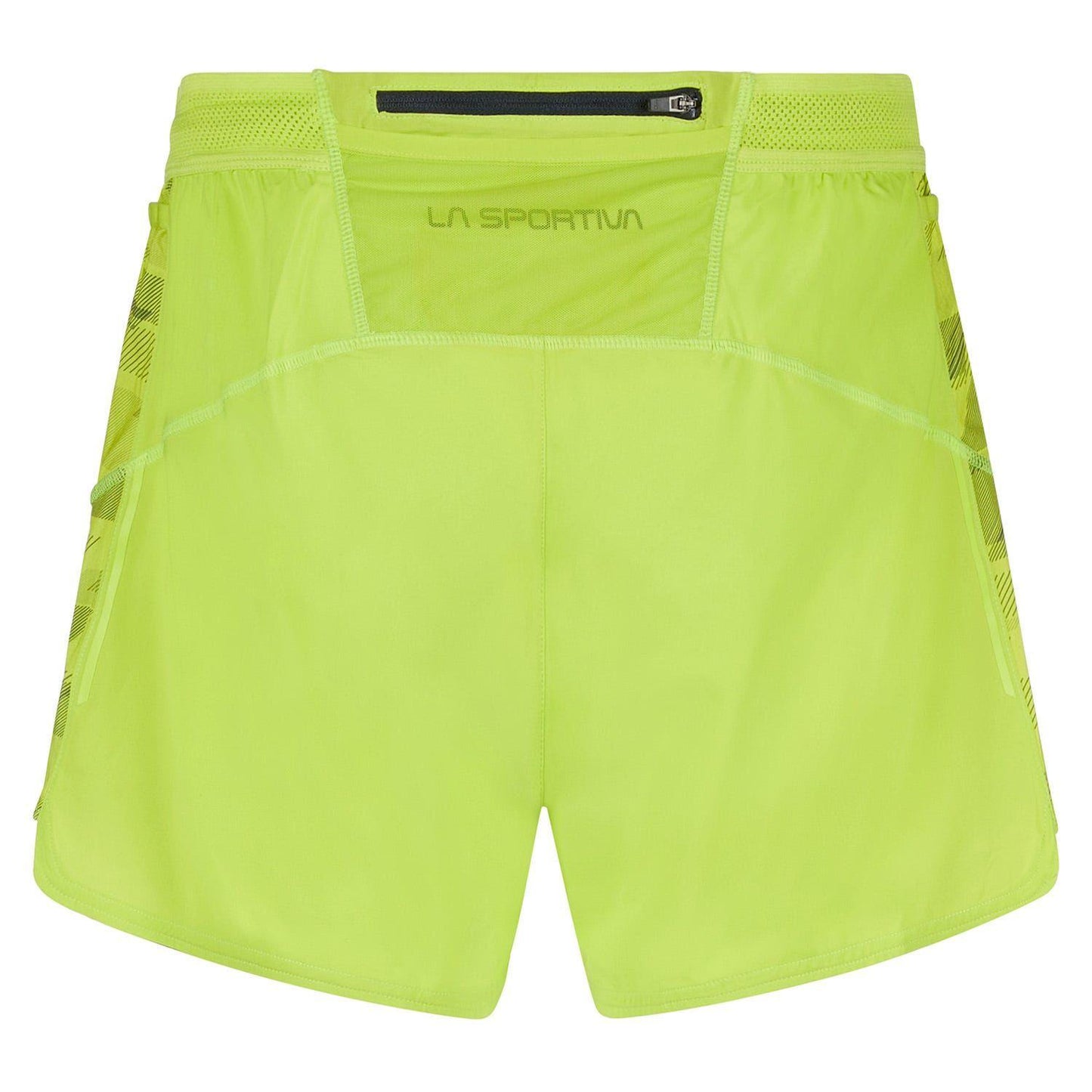 Pantaloncini Auster Uomo Lime Punch