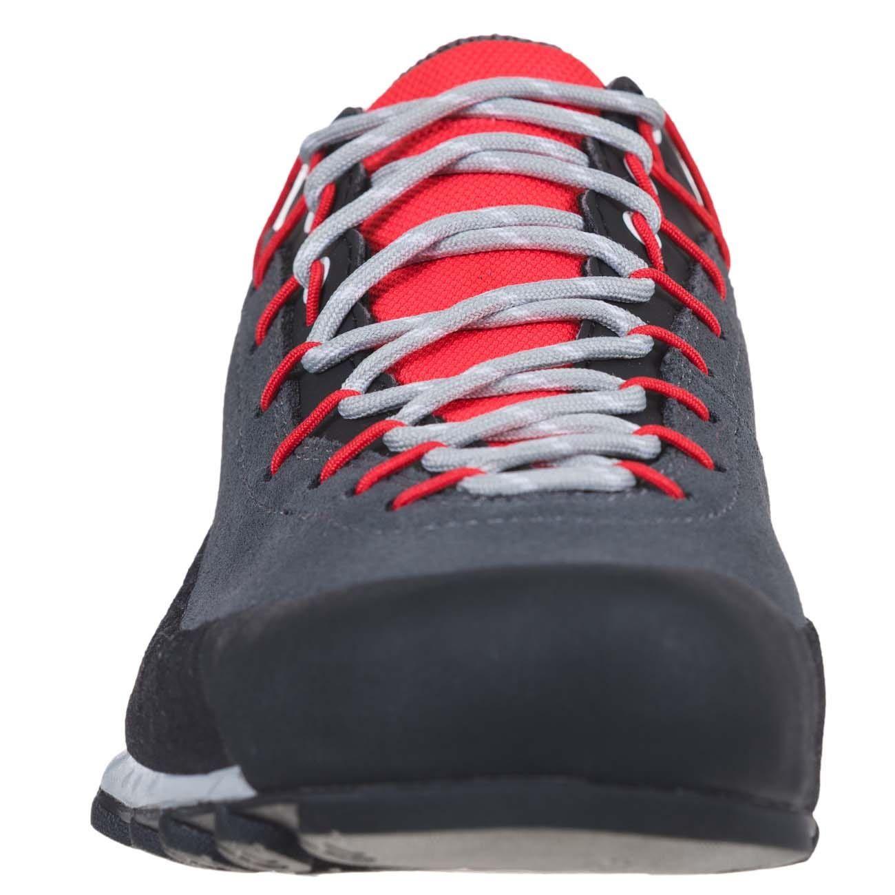 Scarpe TX4 GTX Donna Carbon/Hibiscus