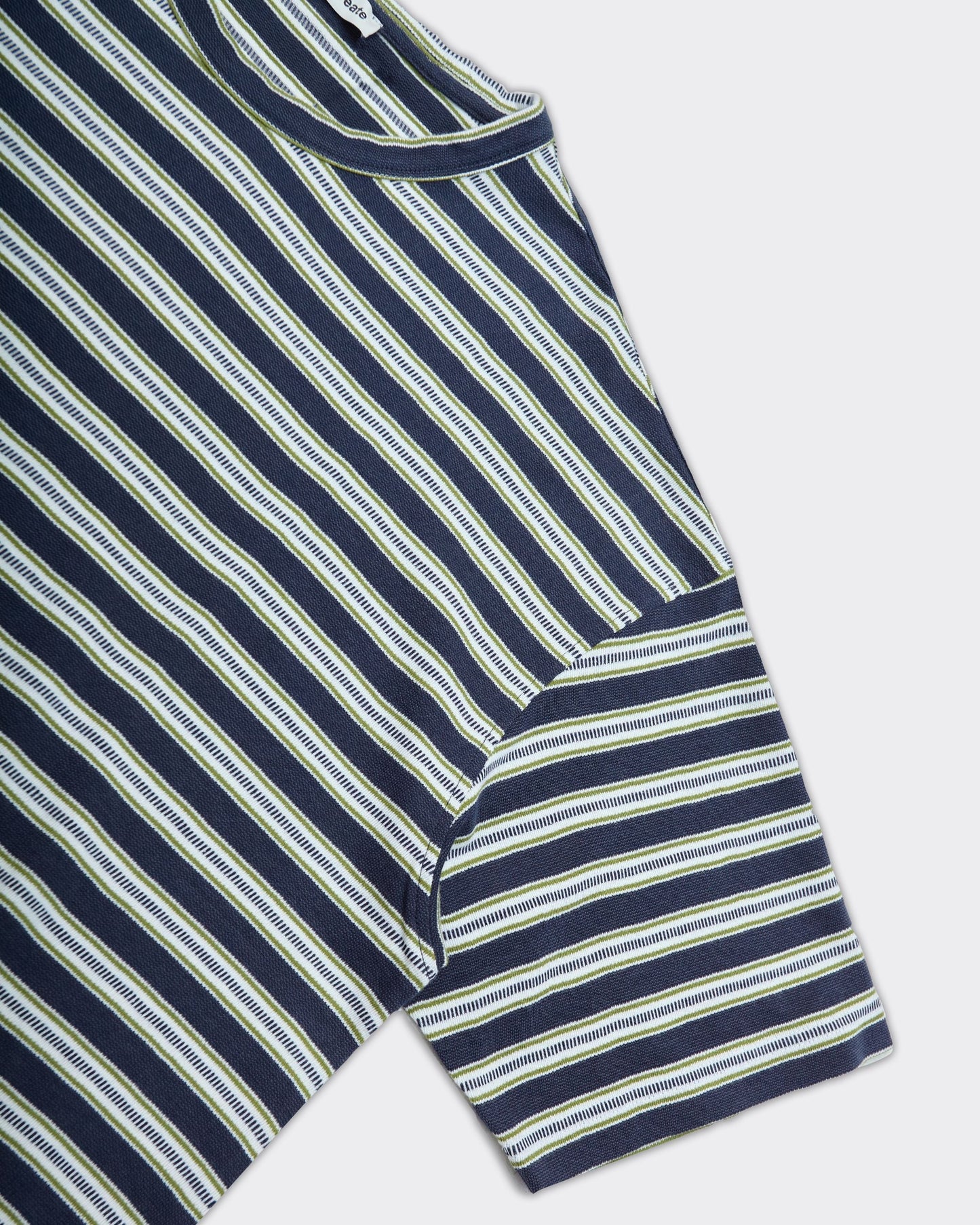 T-Shirt Triple Stripes Multi