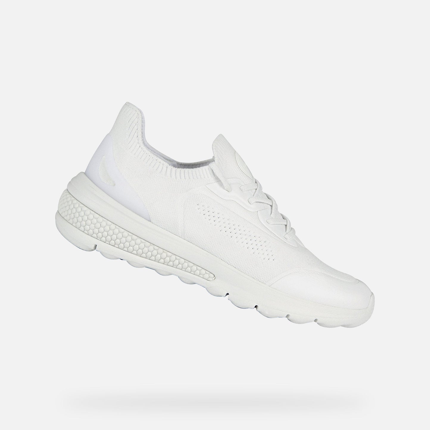 GEOX Spherica Actif tessuto nero o bianco