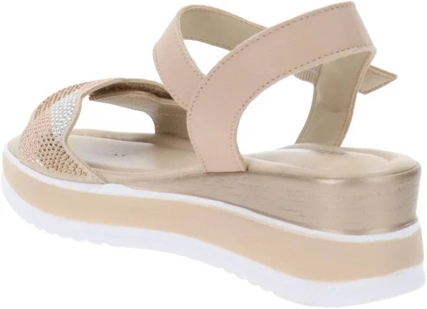 Valleverde Sandalo Beige